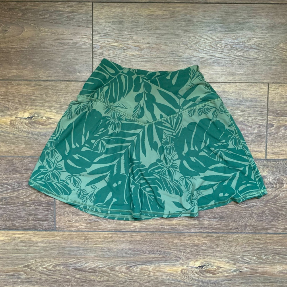 AERIE Offline Skort